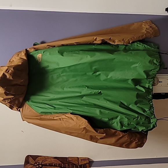 The north face hyvent shell - Picture 2 of 7